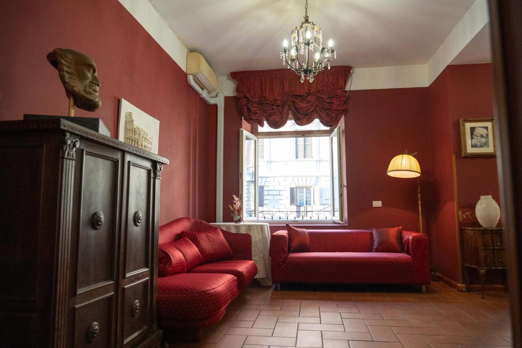 Casa de hóspedes Imperial